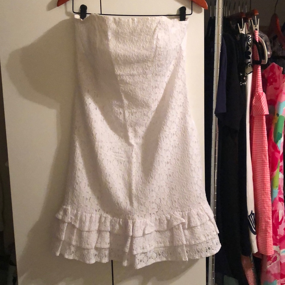 Lilly Pulitzer Franco Dress